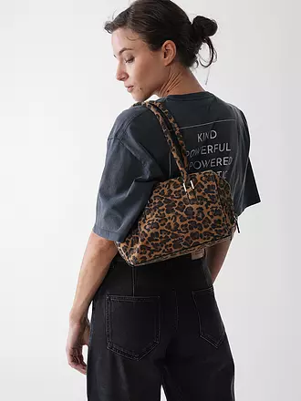 LIEBESKIND BERLIN | Ledertasche - Henkeltasche KAYLA Small | 